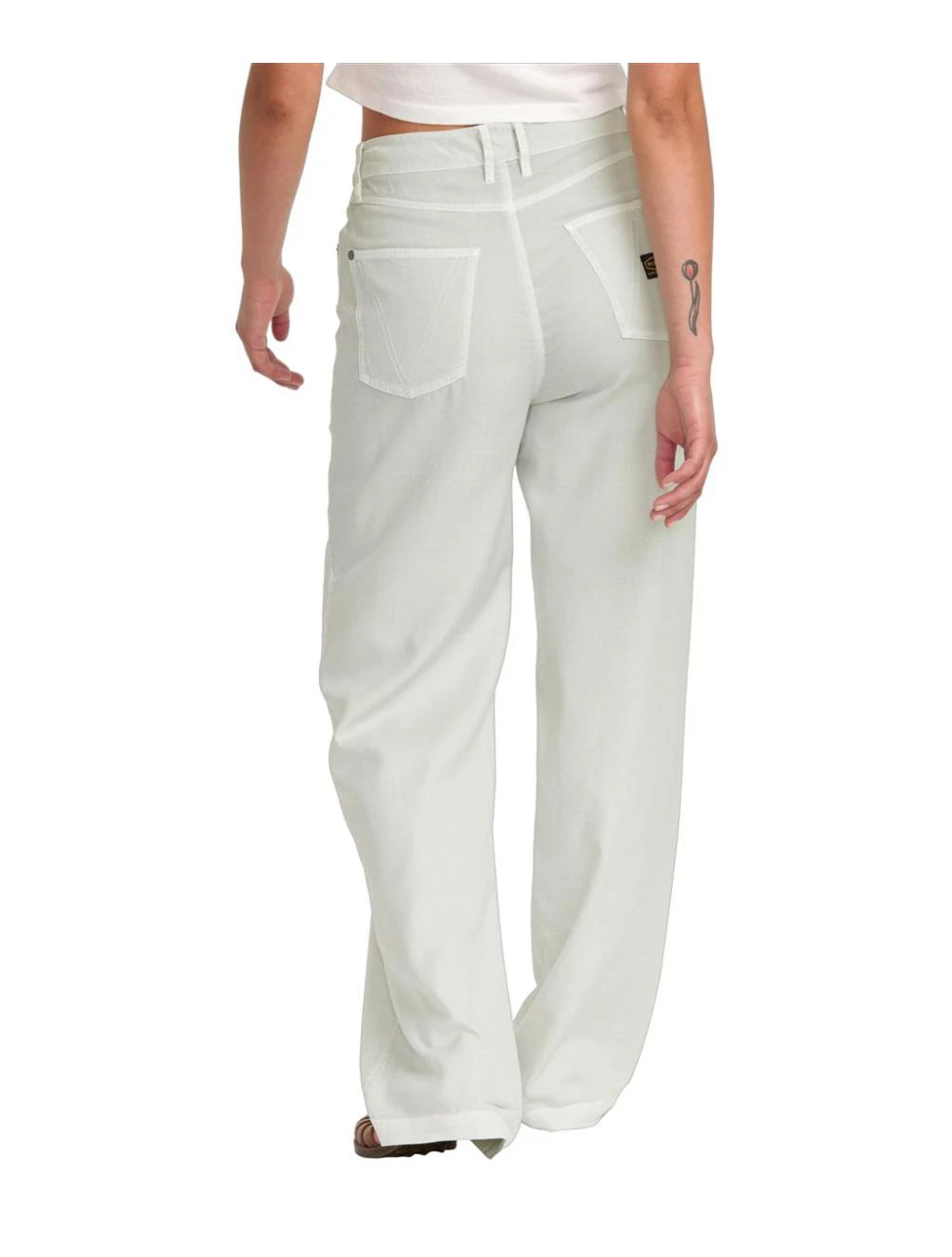 That is a Pants RVCA Coco (BFG) Blue Fog