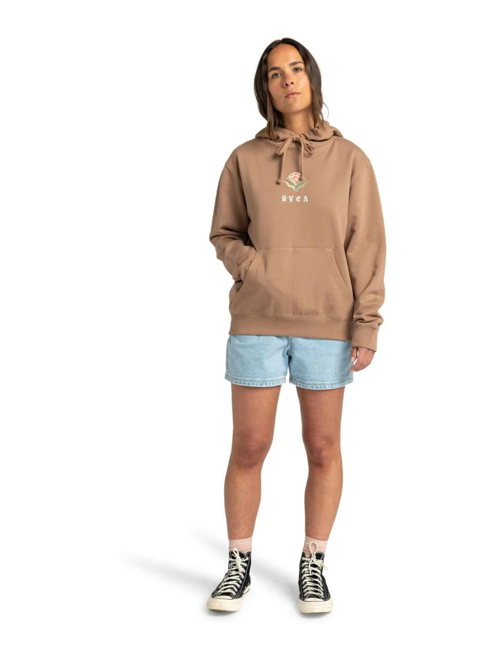 RVCA Moon and Stars (CME0)