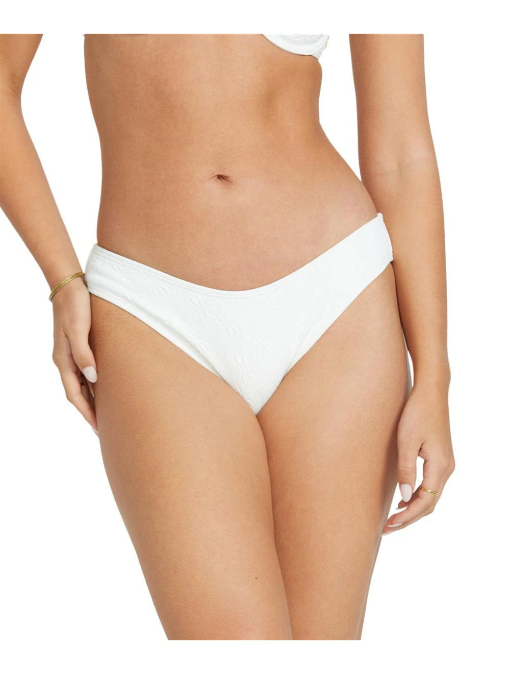 That is a Bikini Billabong Salt and Sol (SCS) Bottom salt crystal