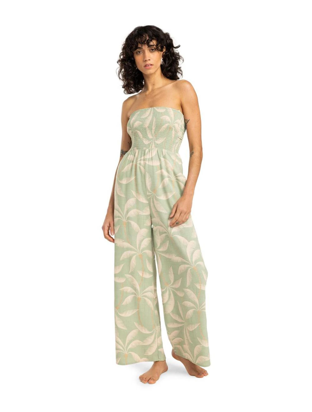 That is a Pants Billabong Summer Raimbow (GFM0) Pistachio