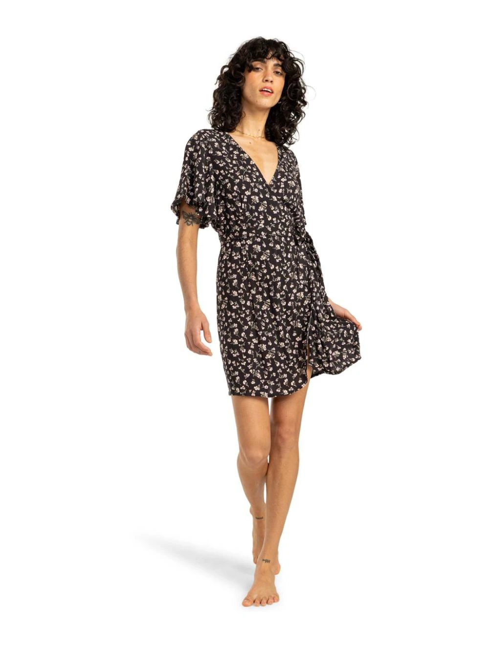 That is a Dress; Billabong All for You (BSD) black sands