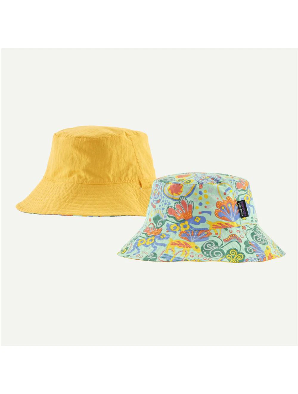Patagonia Baby Sun Bucket Hat