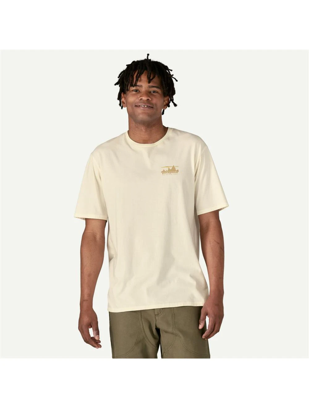 Patagonia M's '73 Skyline Organic T-Shirt