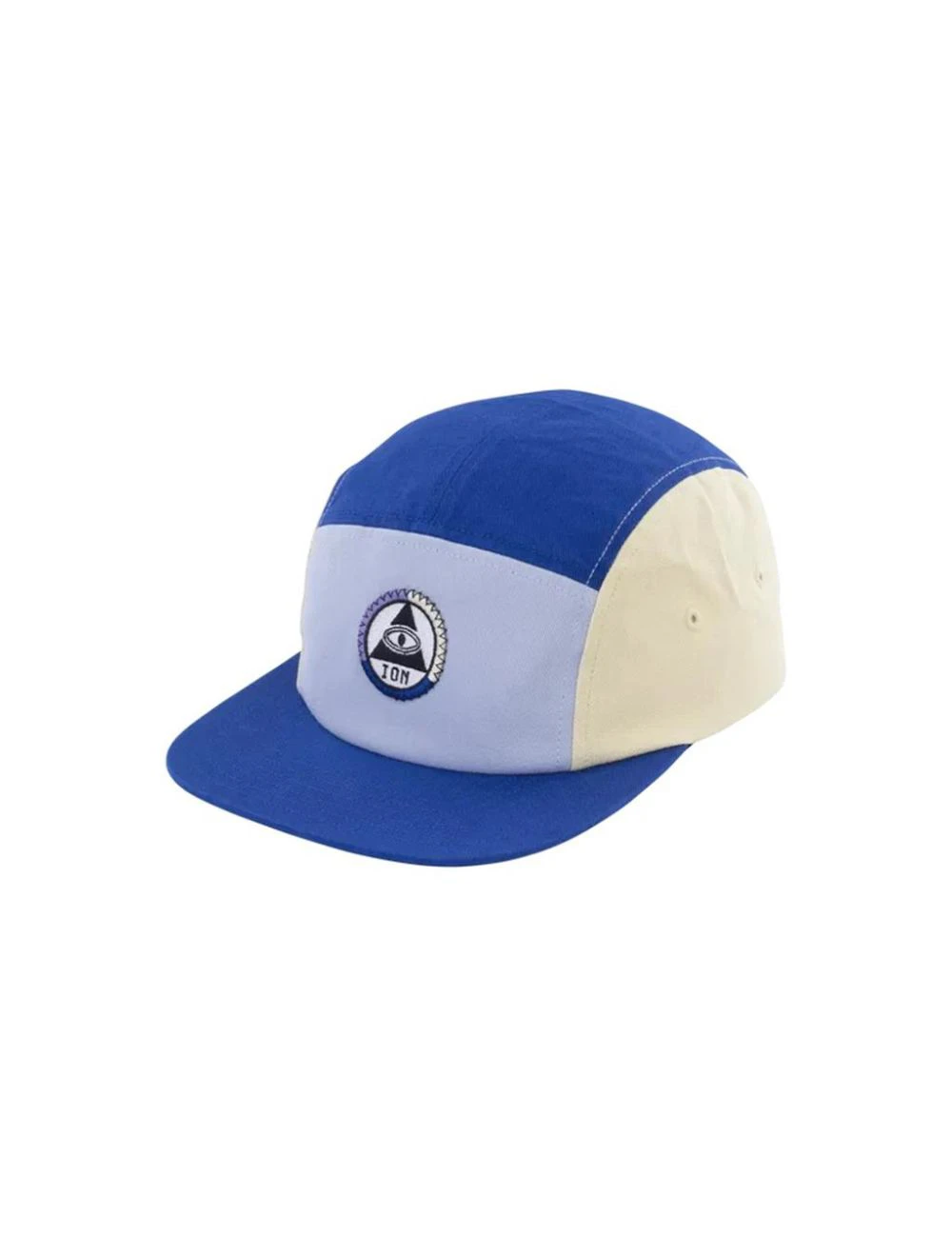 ION Essentials 5 Panel Cap