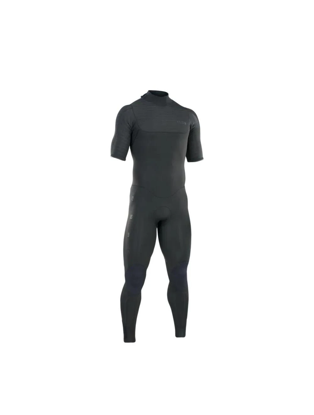 That is a Wetsuit; Surfsuit ION Essentials Seek Core 4/3 SS Back Zip men  Black