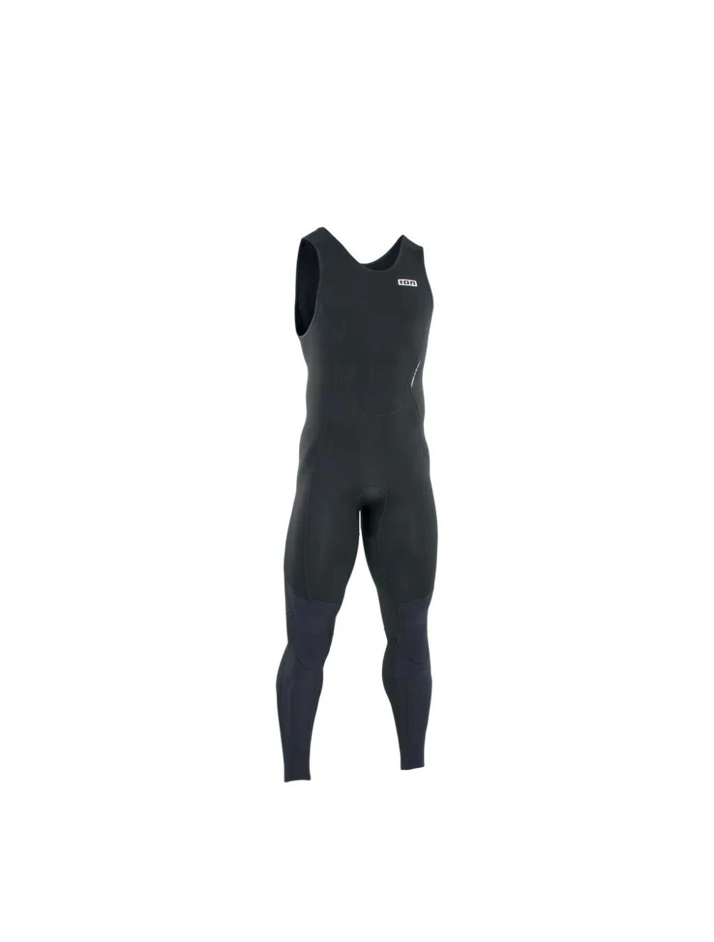 That is a Wetsuit; Surfsuit ION Essentials Long John Element Protection men Black