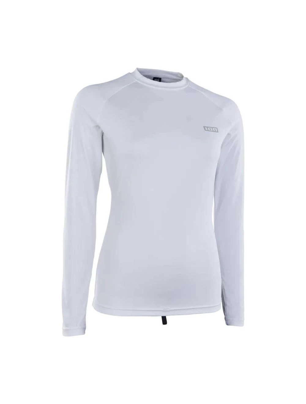That is a Rashguard; ION Essentials Rashguard LS women peak white