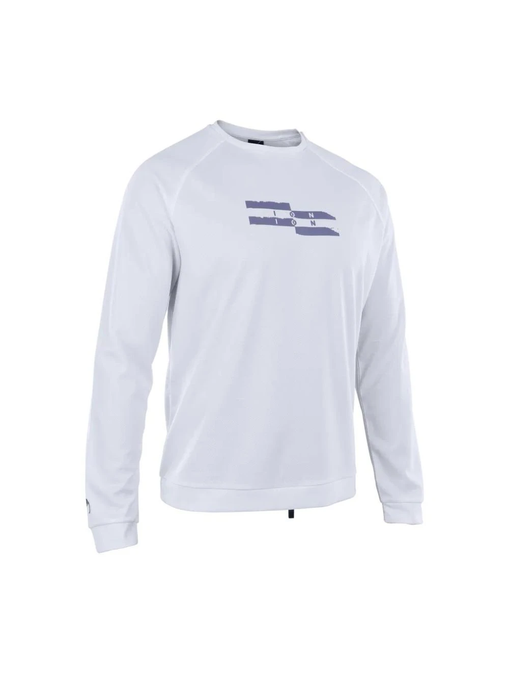 ION Essentials Wetshirt LS men