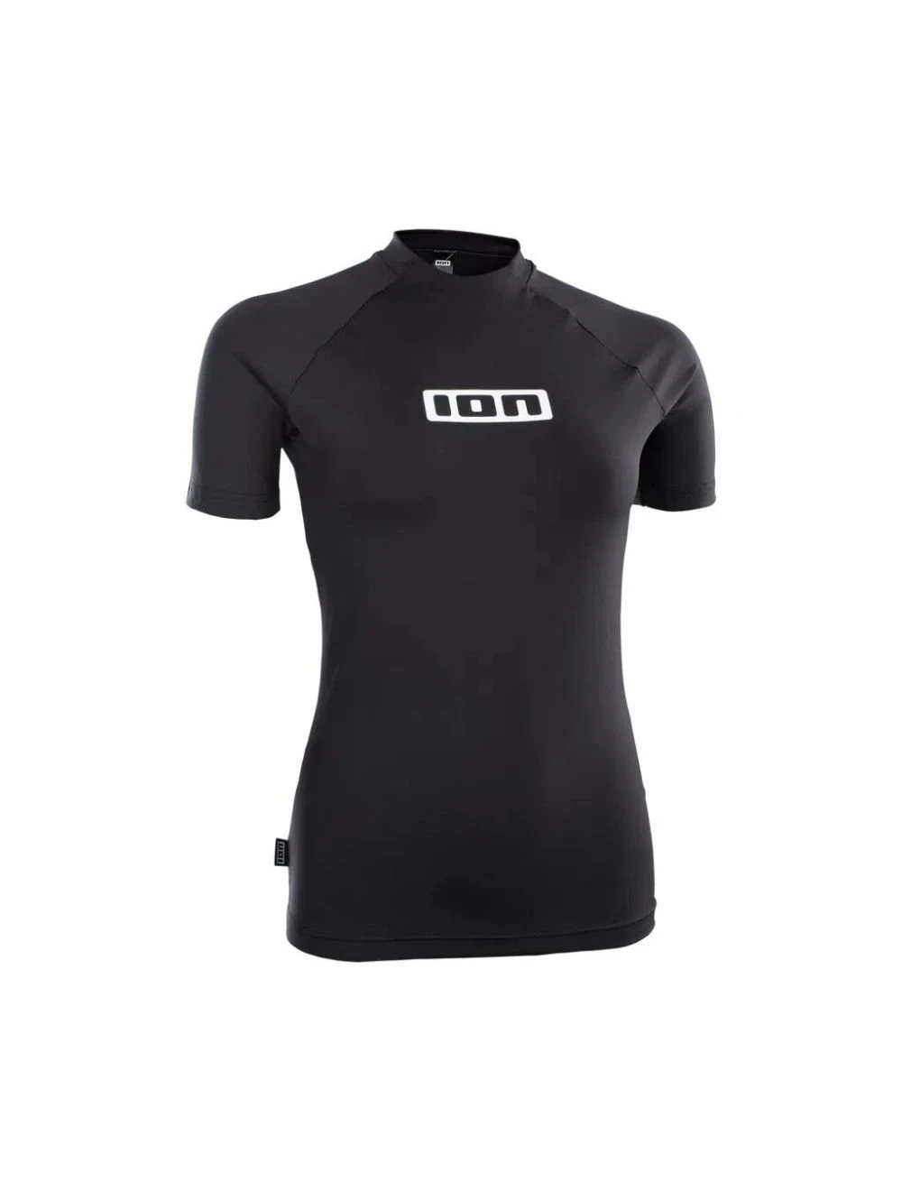 ION Essentials Rashguard Promo SS women