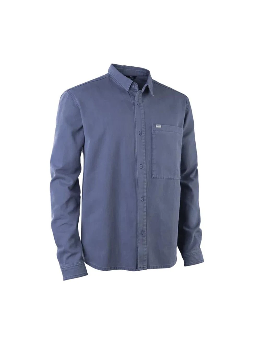 ION Essentials Shirt Ionic Denim unisex