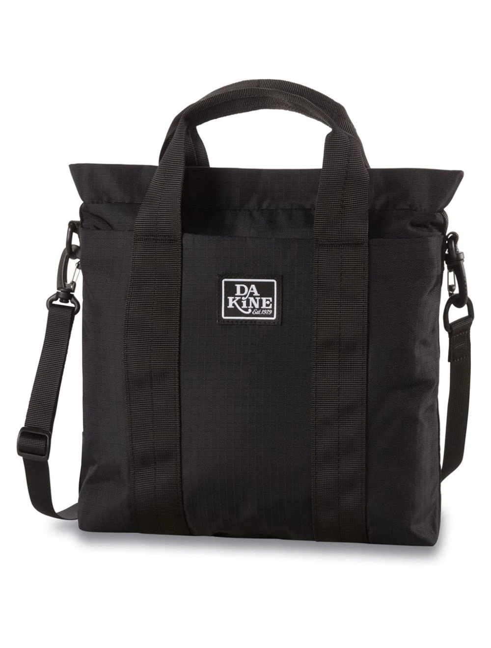 That is a Handbag DaKine Jinx Mini Tote Black