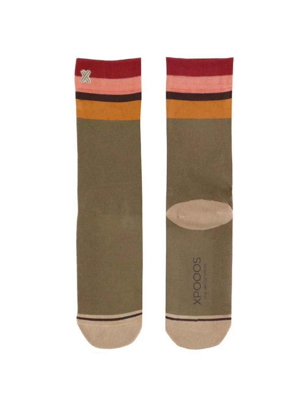 Xpooos Essential 77008