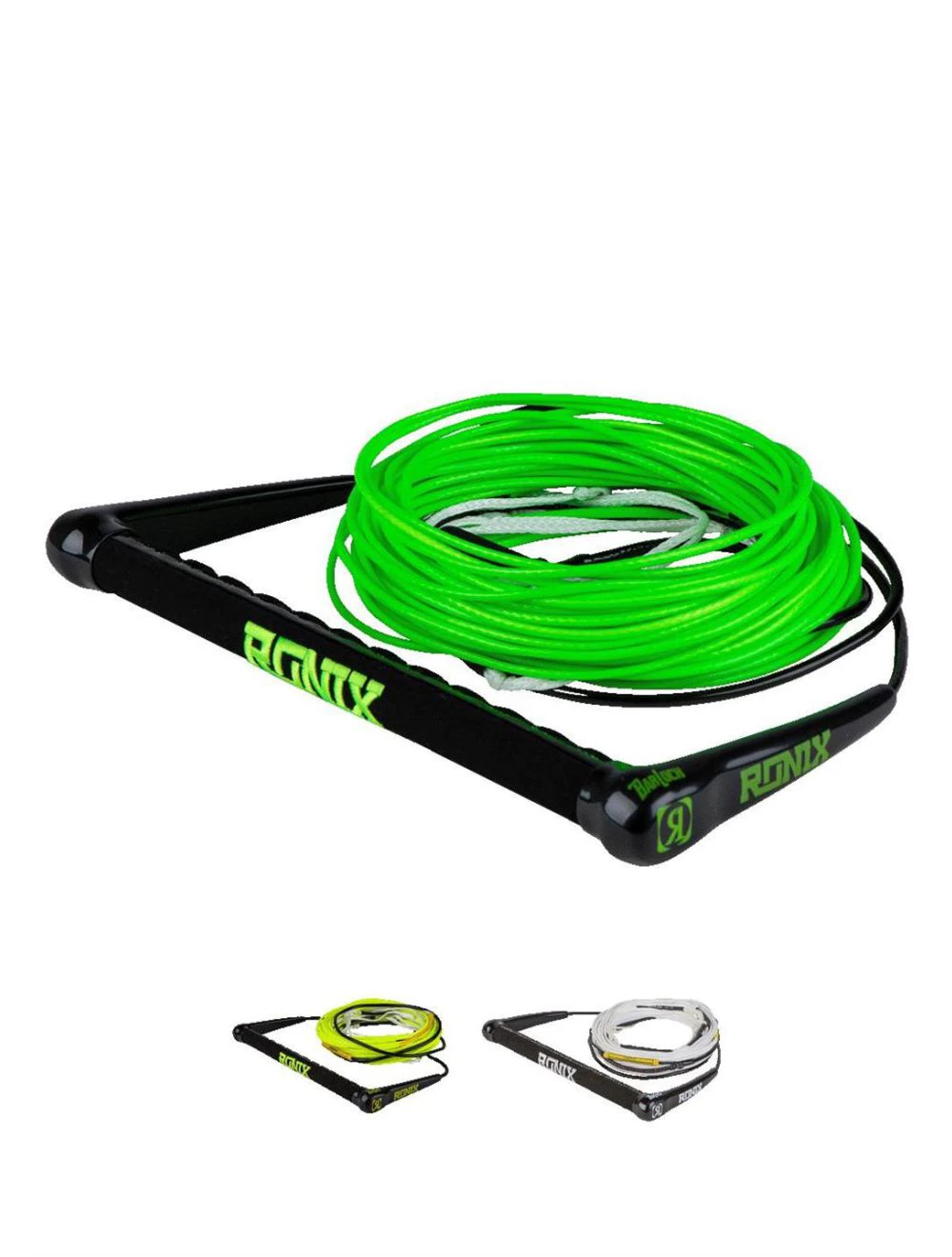 Ronix Combo 5.0 - Hide Grip 80ft