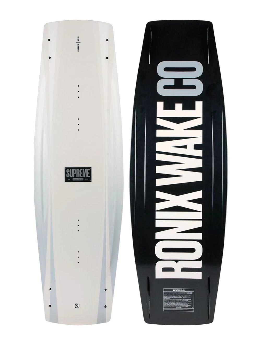 Ronix Supreme - Air Core 3