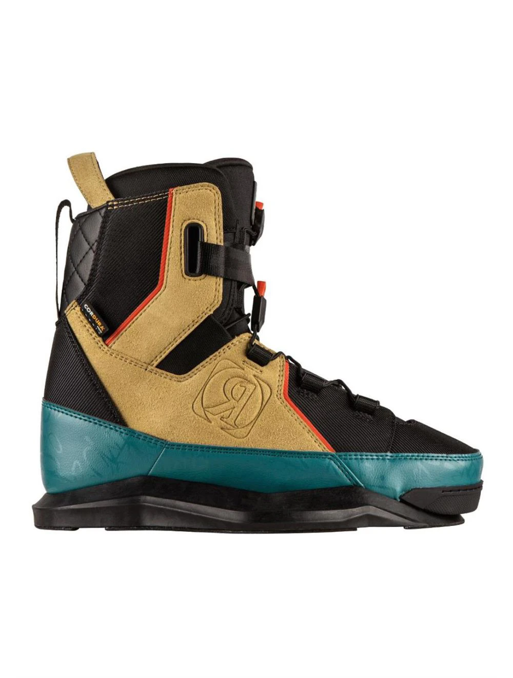 Ronix Atmos EXP - Intuitio