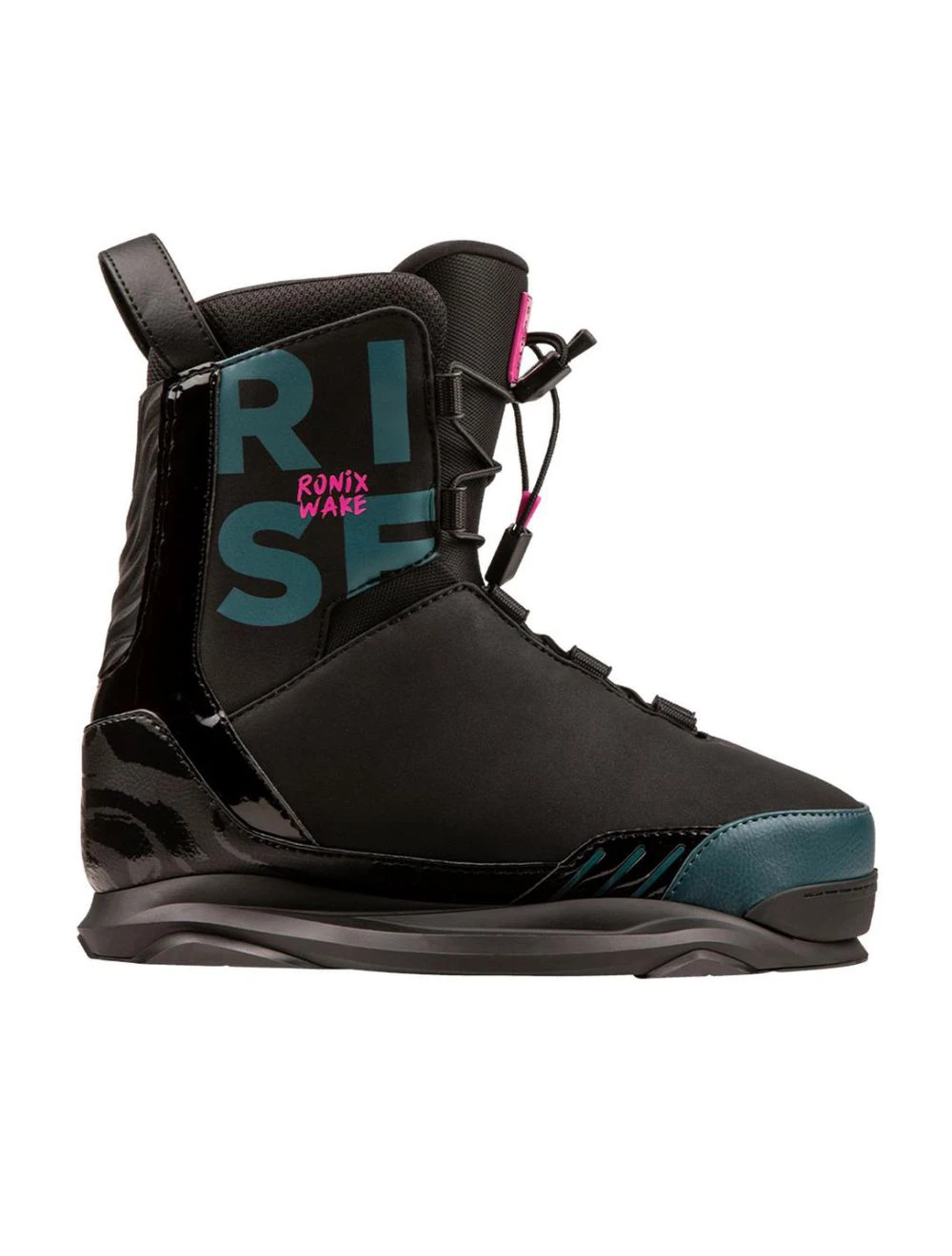 Ronix Rise - Intuition