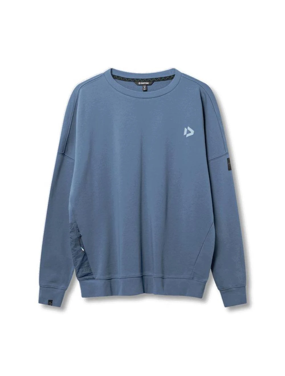 Duotone Sweater DT Explore unisex