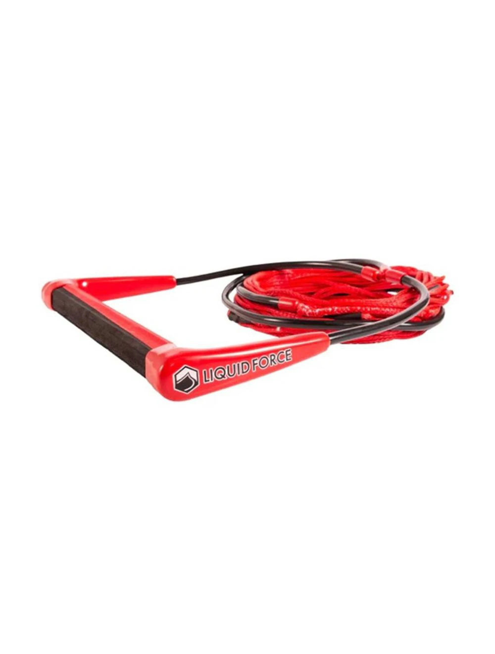 That is a Wakeboard Rope Liquidforce Comp Combo Dyneema 65' red