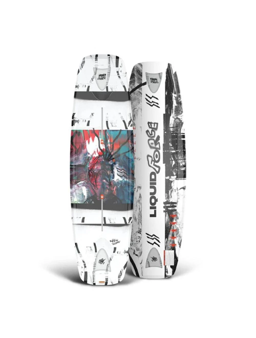 That is a Wakeboard SET Prices Liquidforce Illusion 2025