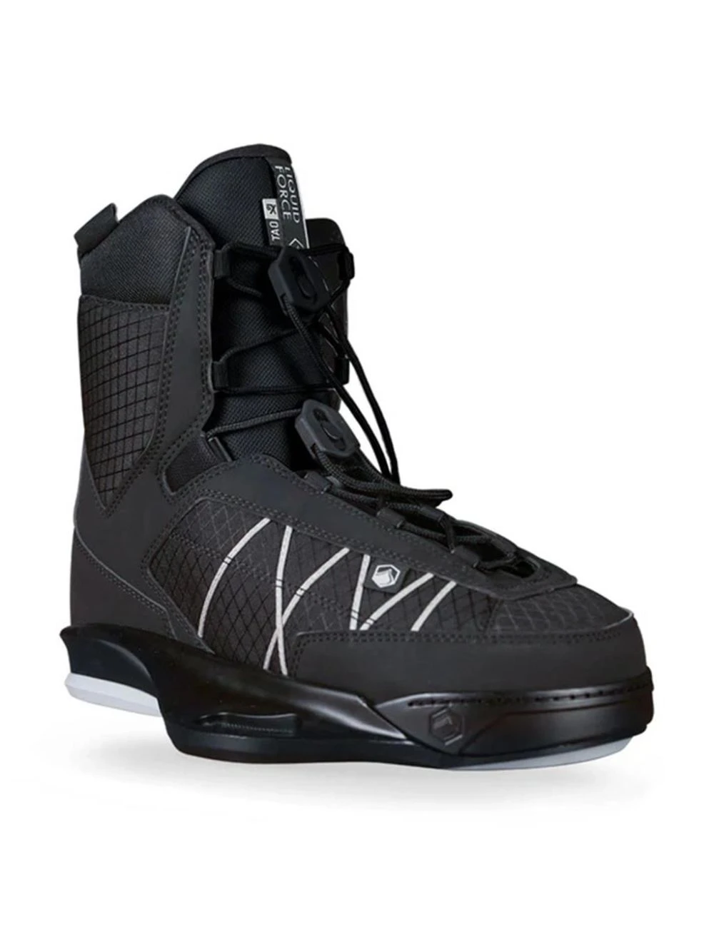 That is a Wakeboard Boots; Wakeboard Bindung Liquidforce Tao 6X Bindung