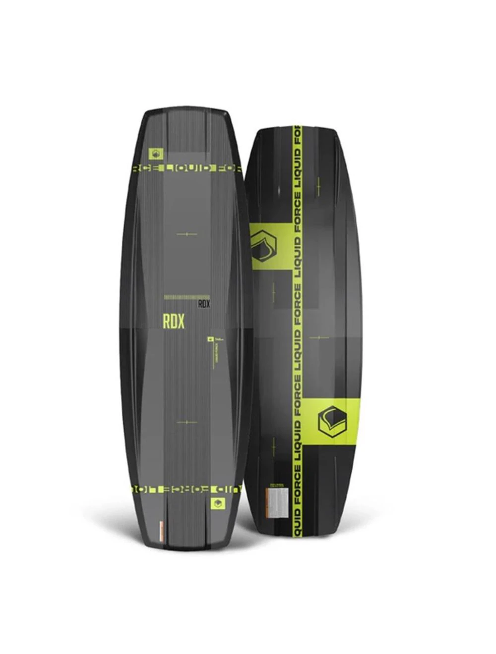 That is a Wakeboard SET Prices Liquidforce RDX 2025