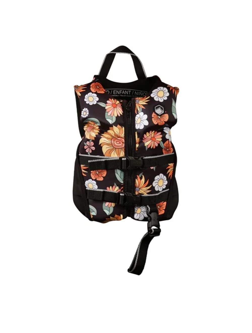Liquidforce Dream Child CGA Vest