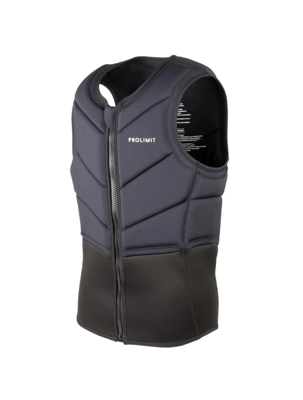 ProLimit Vest HP Fusion Frontzip