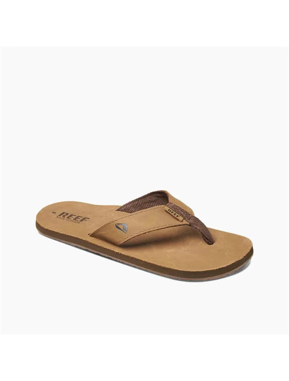 Reef Leather Smoothy