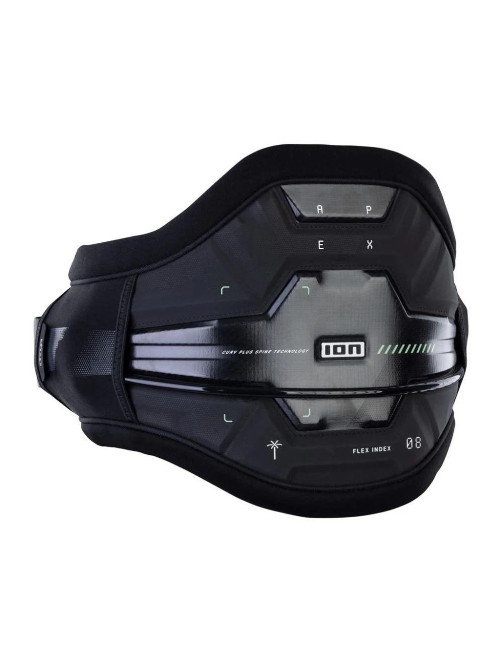 ION Essentials Harness Waist Kite Apex