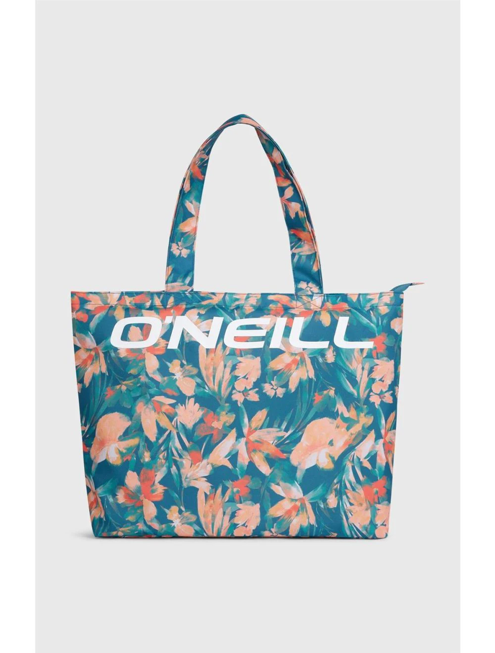 O'Neill Coastal Print Tote