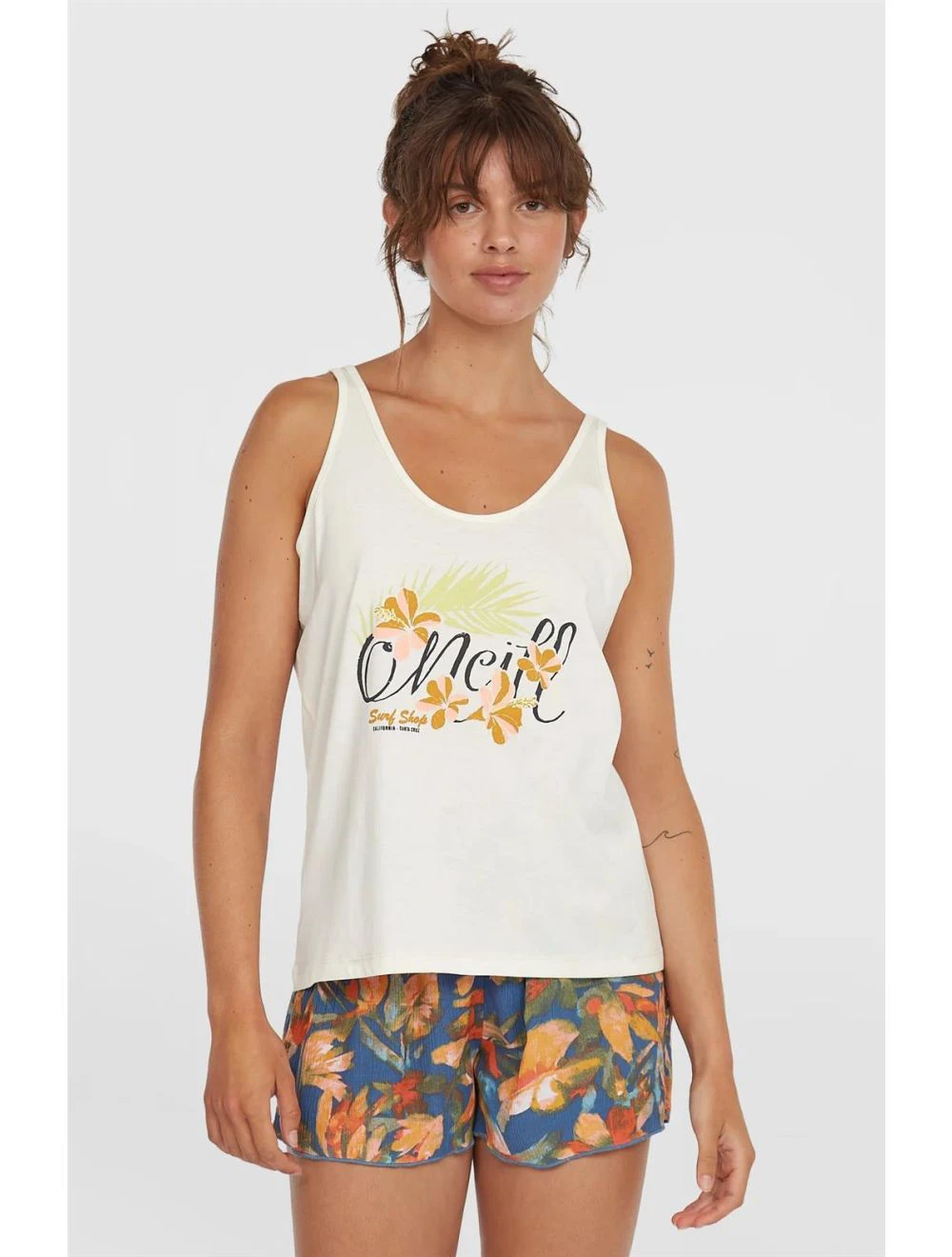 O'Neill Luana Graphic Tanktop