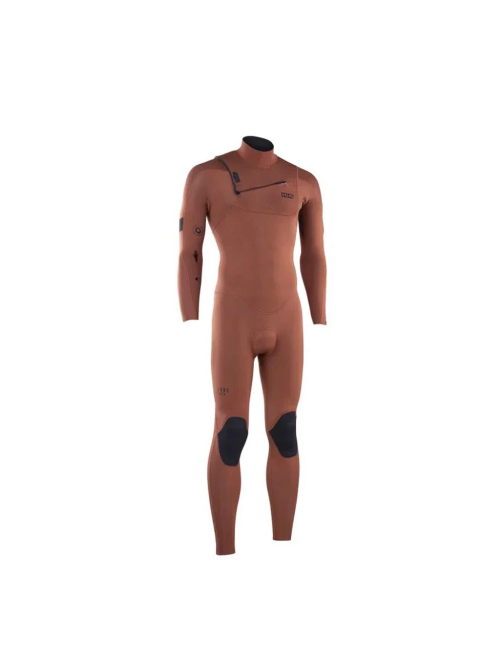 ION Essentials Seek Core 3/2 Front Zip men