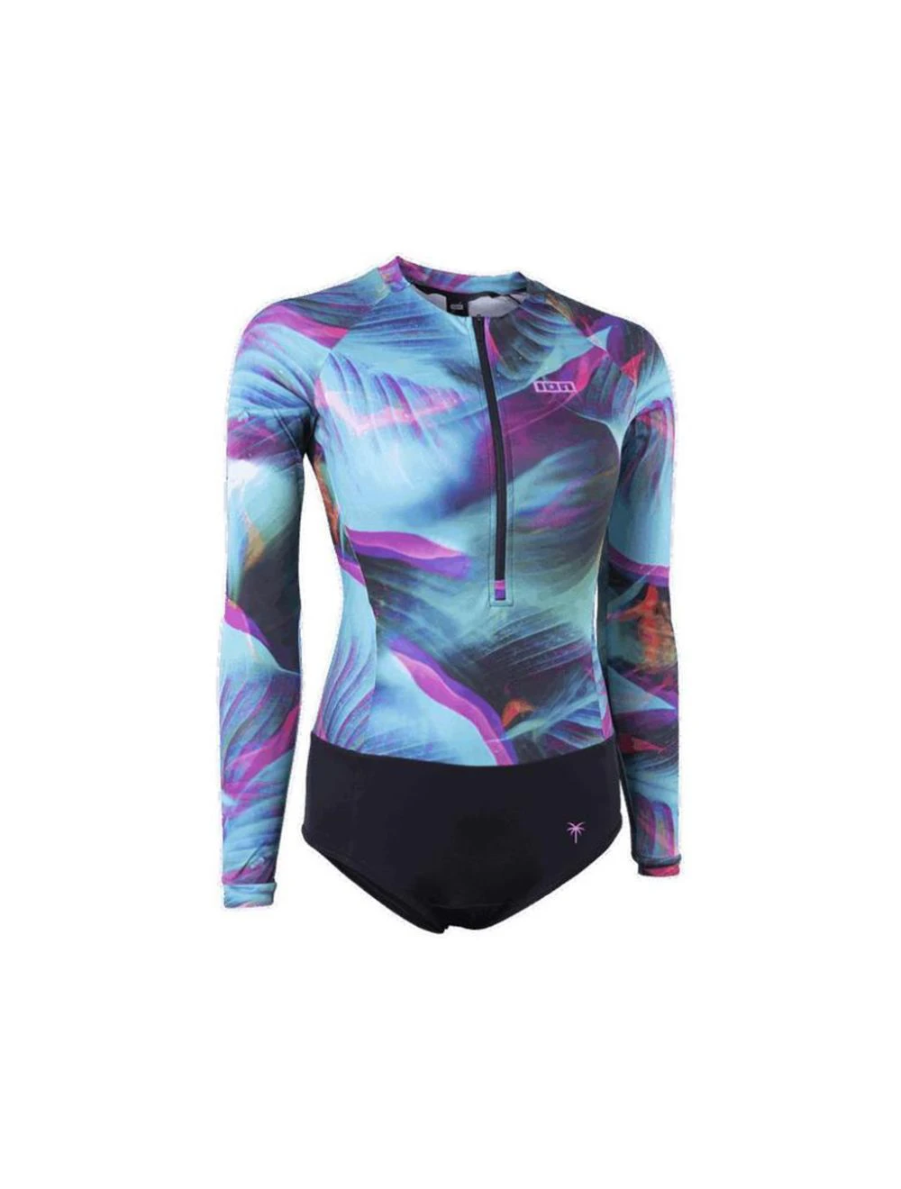 ION Essentials Bottom Swimsuit LS women