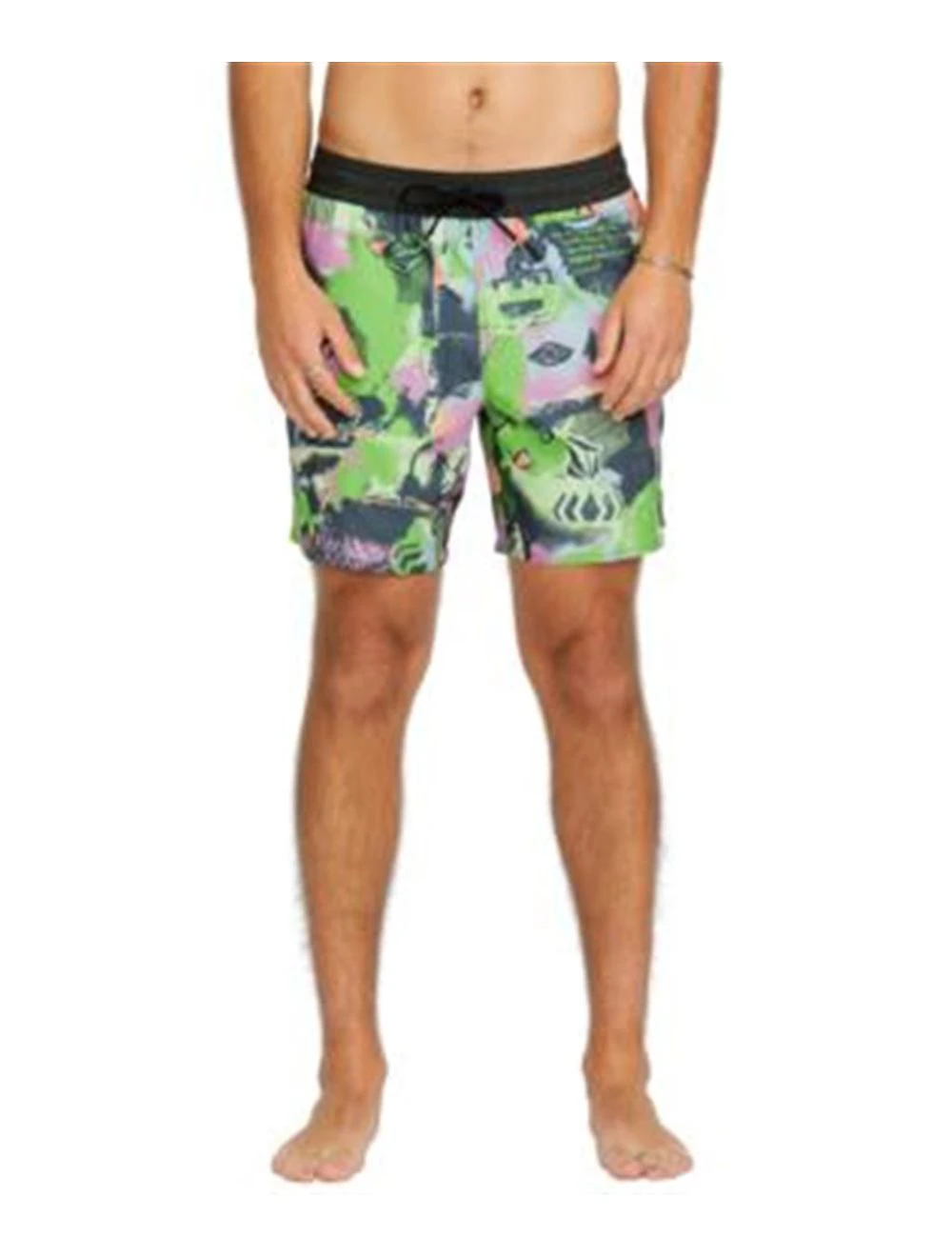 Volcom Unite Stoney Trunk 17