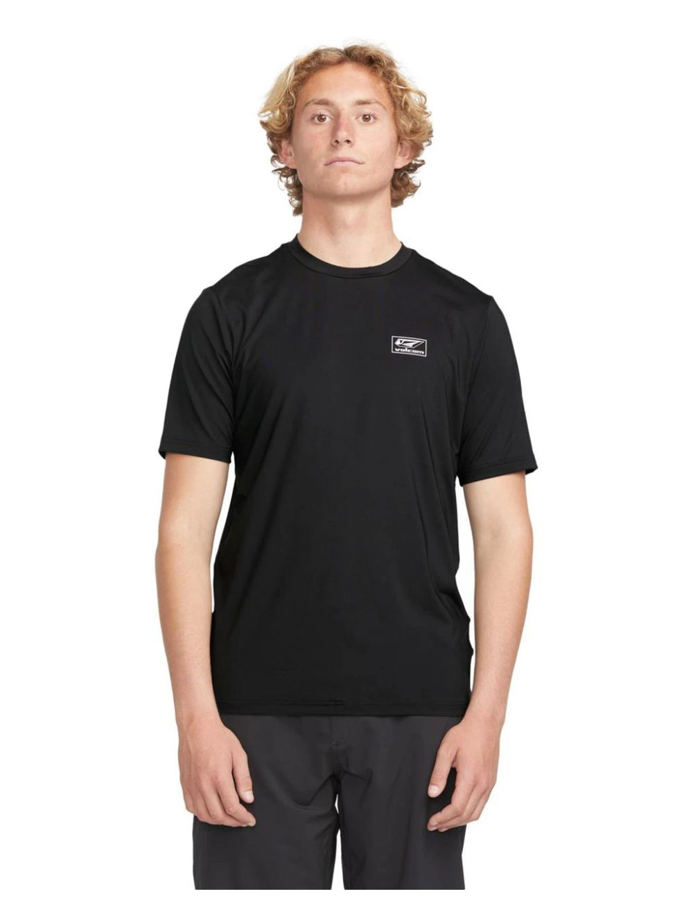 Volcom Modstone Loose SS