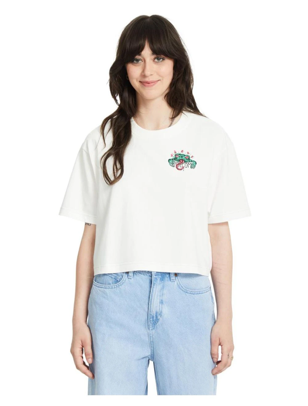 Volcom FA Alix 1 Tee