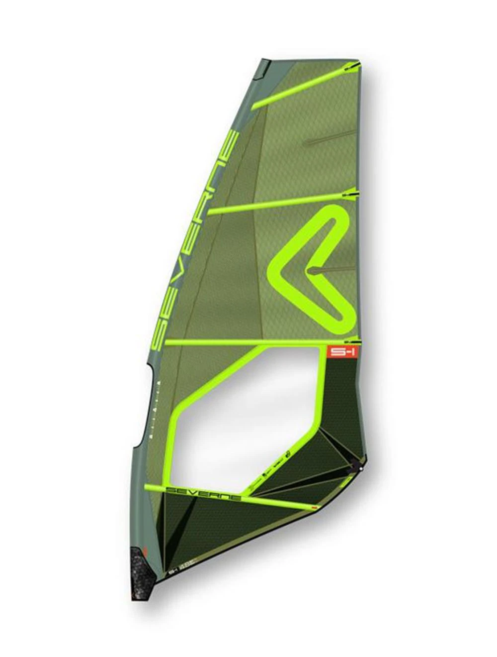 Severne S-1 2025