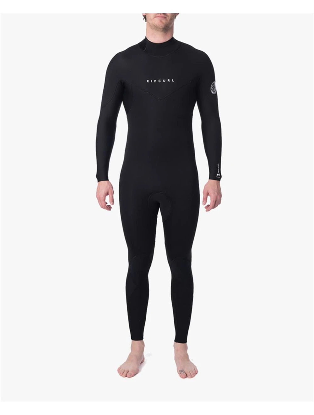 Rip Curl D/Patrol 3/2GB B/Zip Steamer 2020