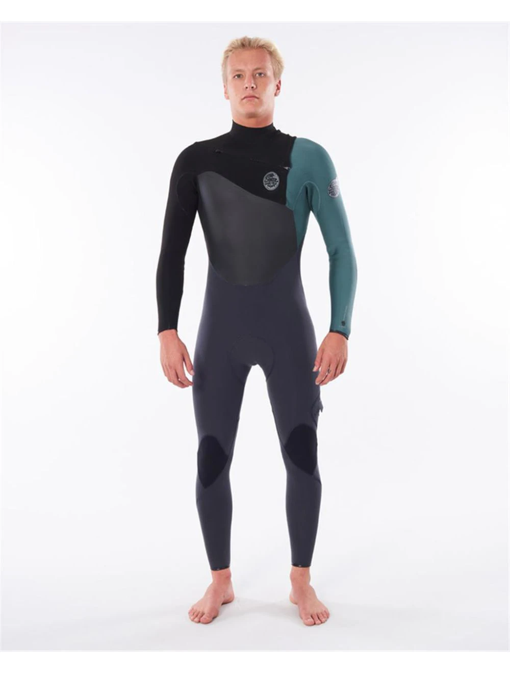 Rip Curl Flashbomb 5/3 Chest Zip