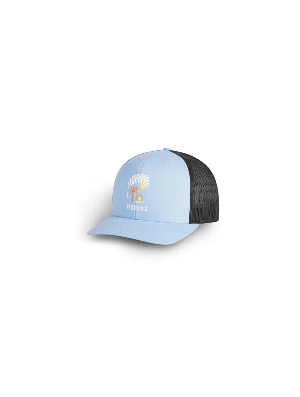 Picture Zephyr Trucker Cap Pk X