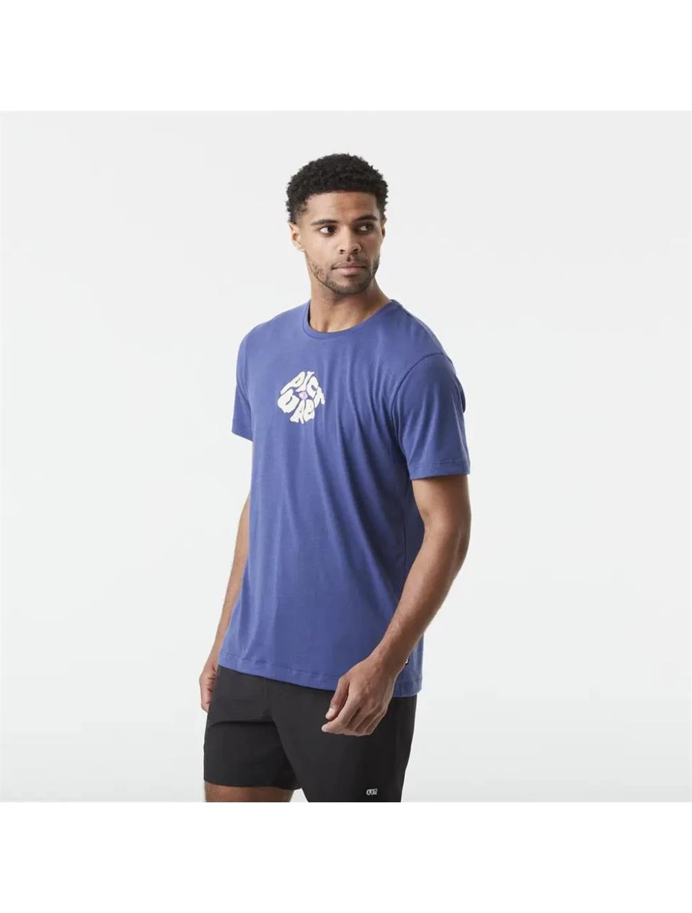 That is a Rashguard;UV-Shirt Picture Maribo Ss Surf Tee A Skipper Blue