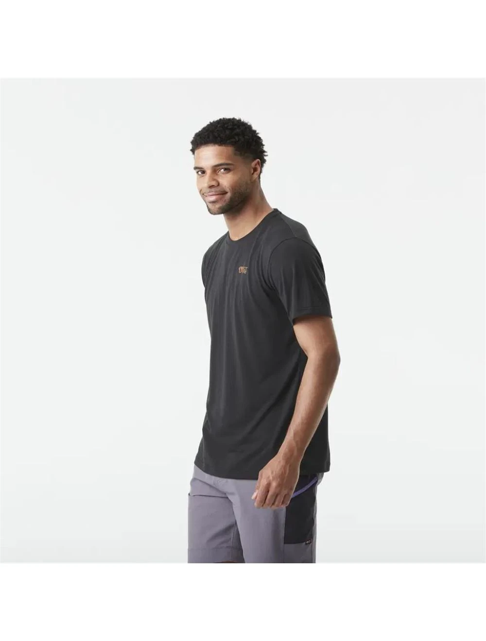 Picture Timont Ss Urban Tech Tee
