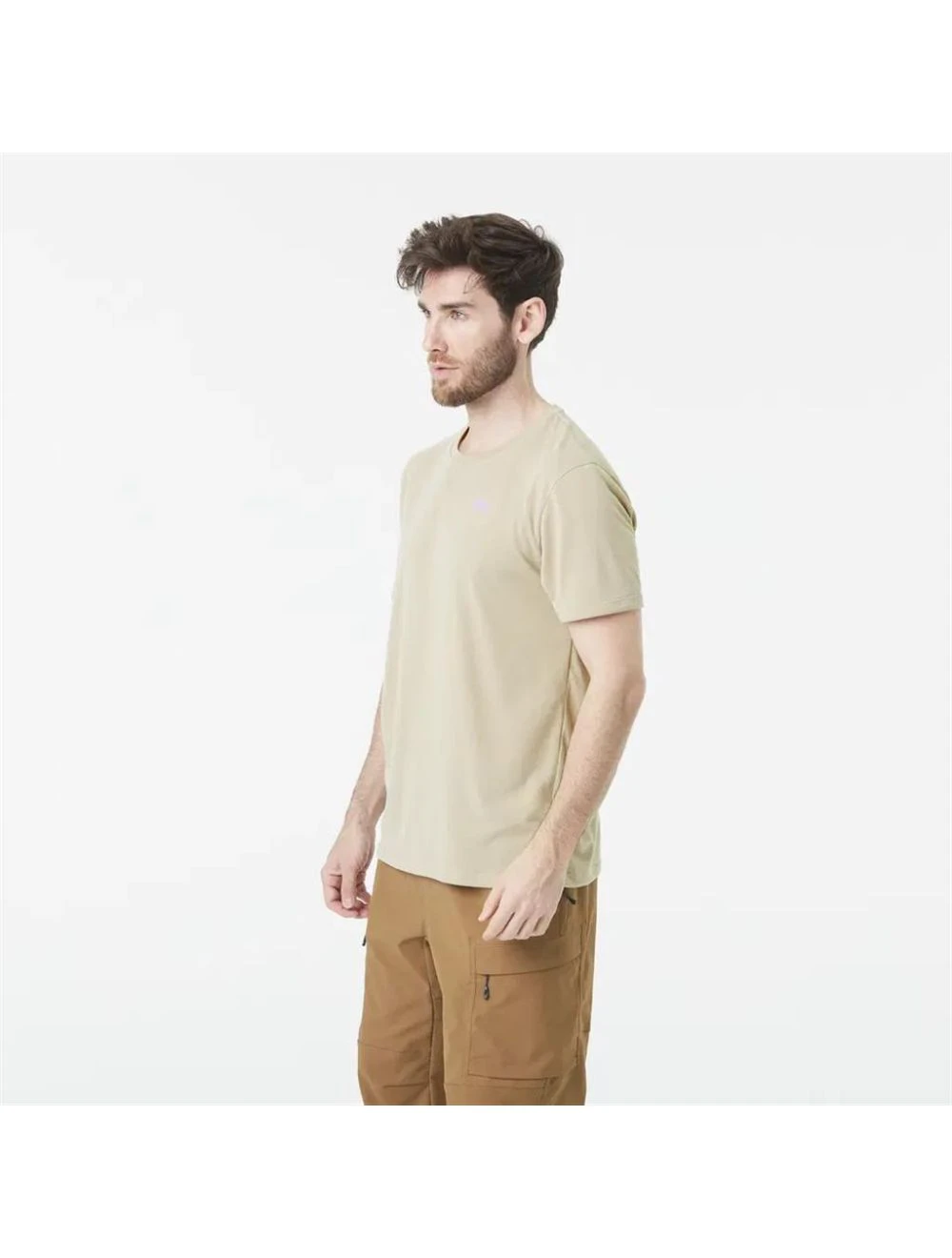 Picture Timont Ss Urban Tech Tee
