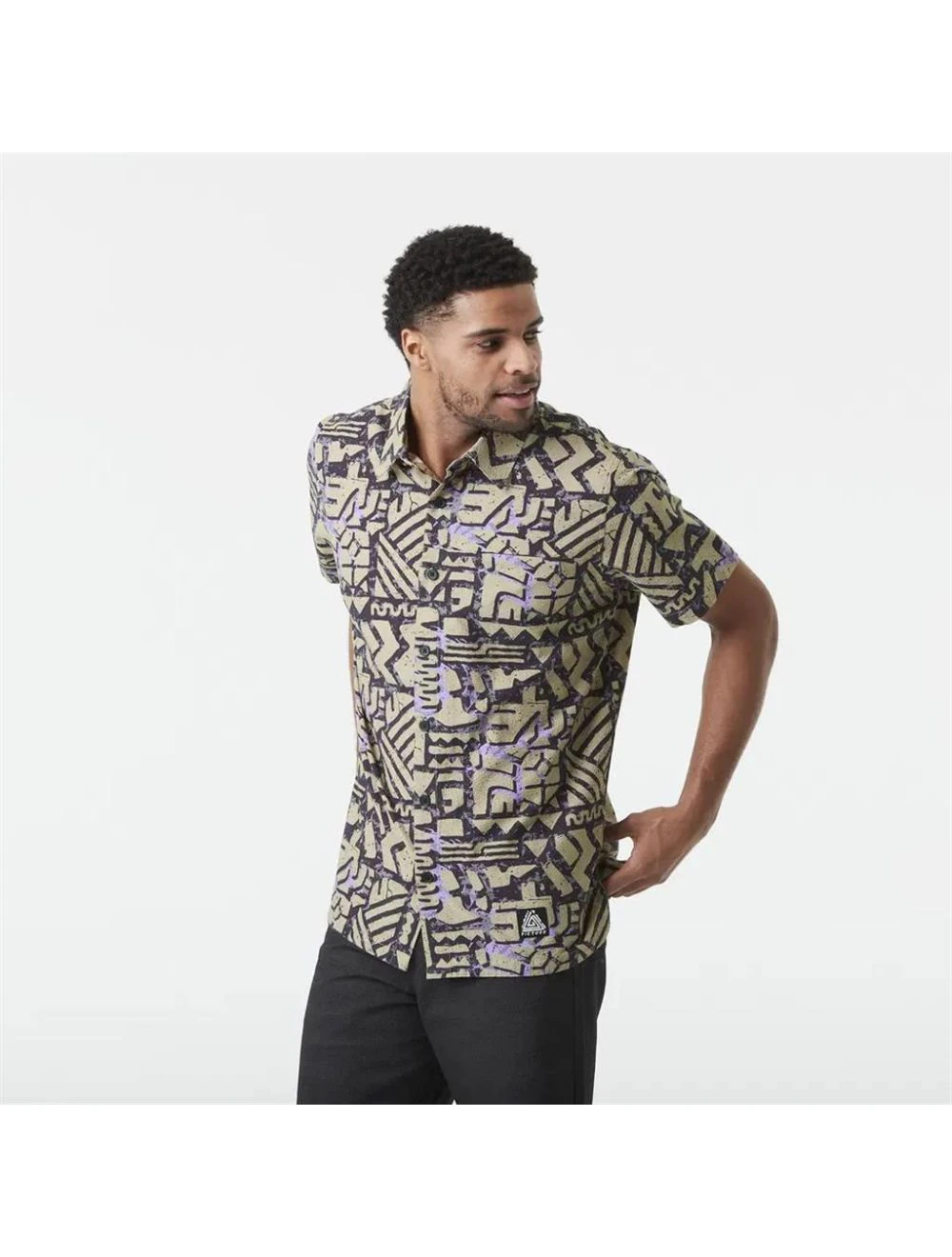 That is a Shirt Picture Leewarm Shirt A Eleven Print