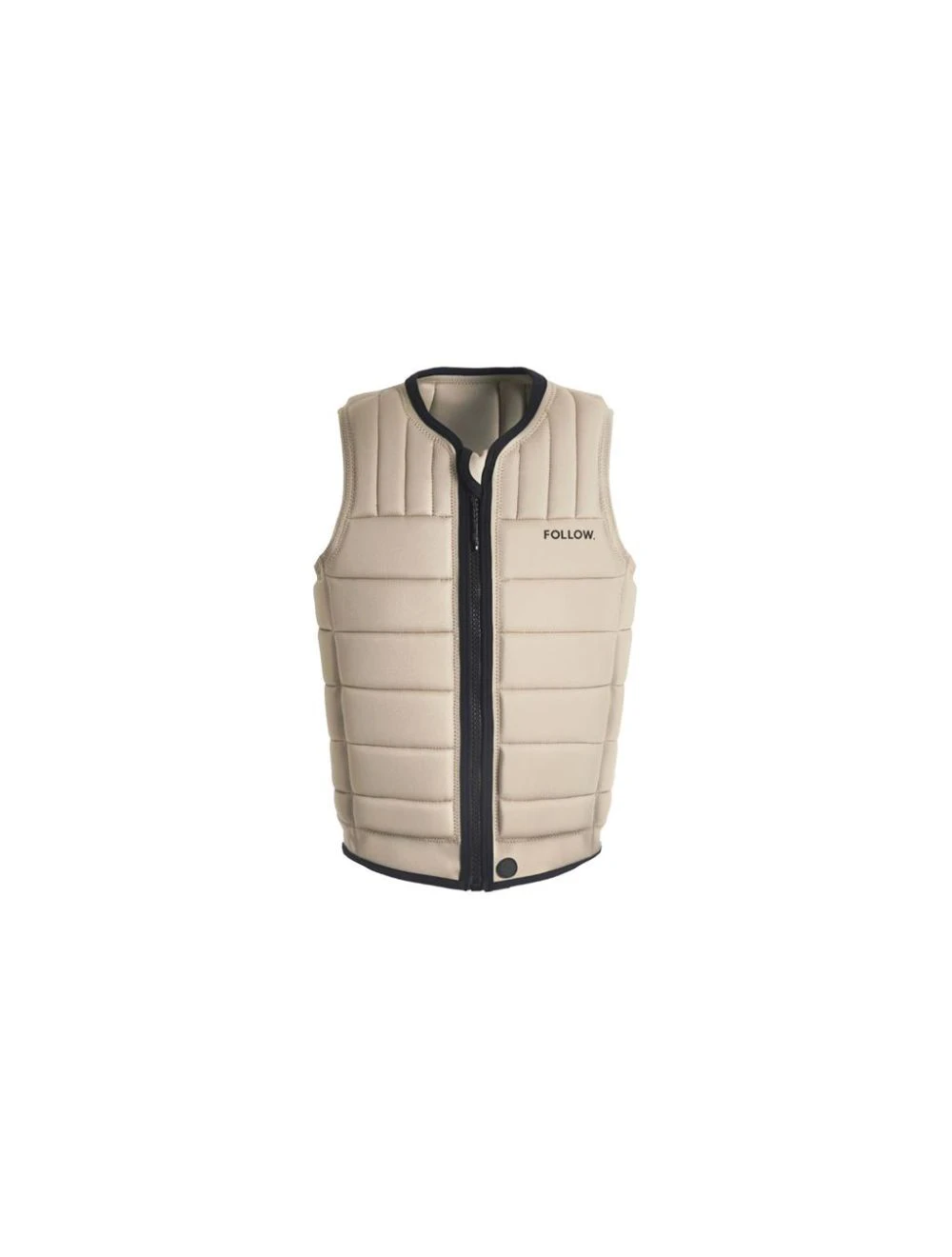 That is a Protectionvest; Impact Vest follow TOTAL sand