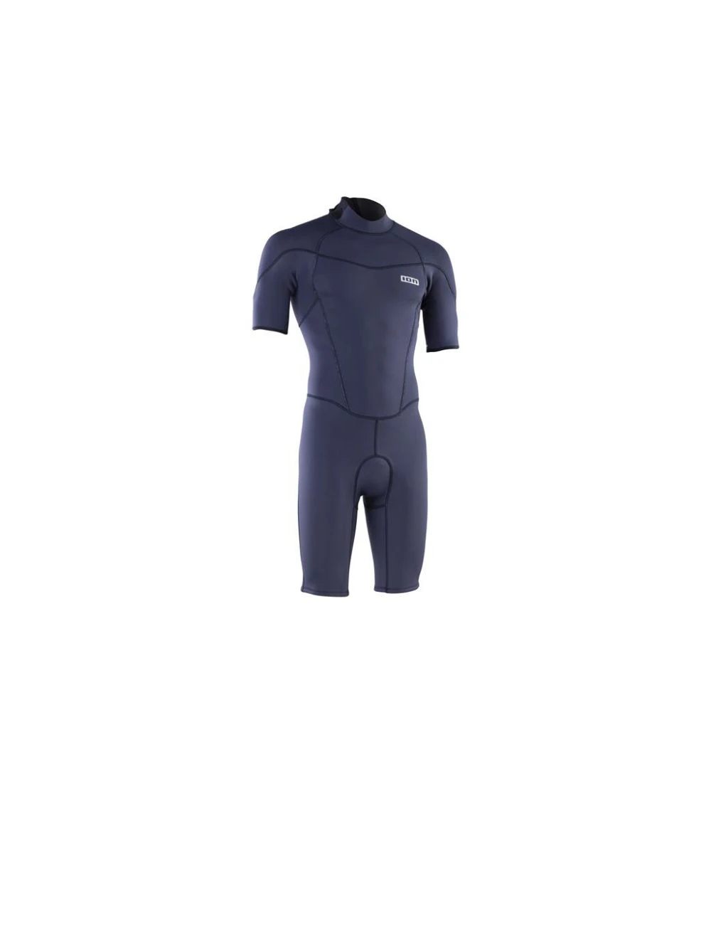 ION Essentials Element 2/2 Shorty SS Back Zip men