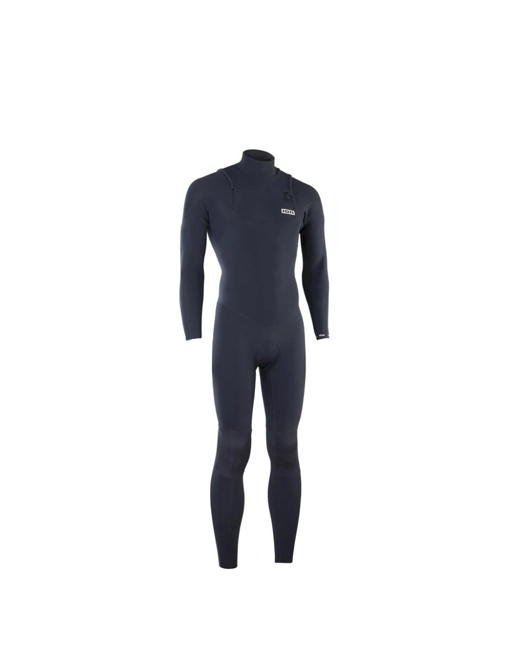 ION Essentials Static 3/2 Front Zip men