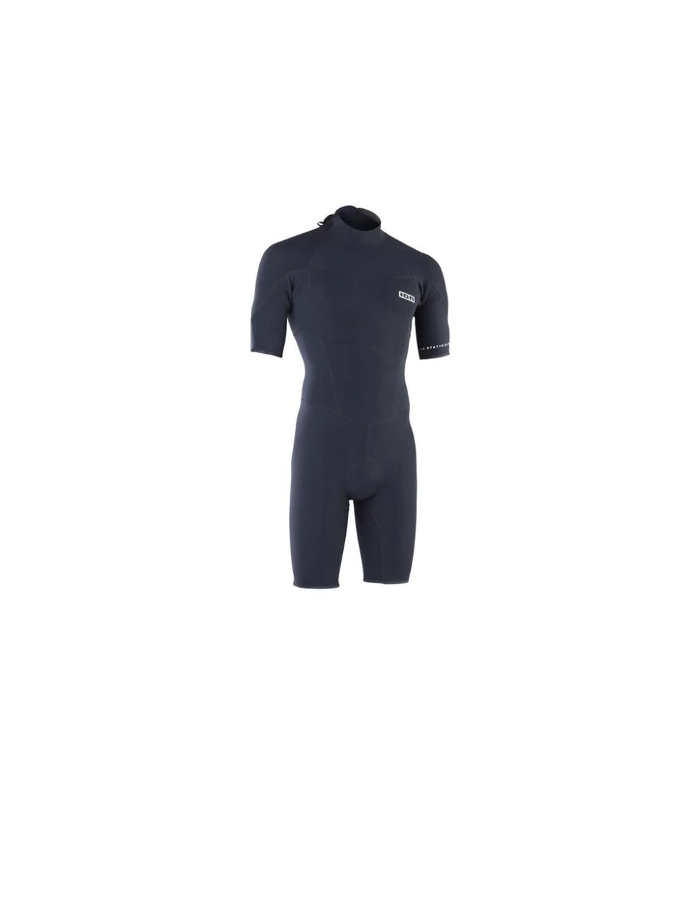 ION Essentials Static 2/2 Shorty SS Back Zip men
