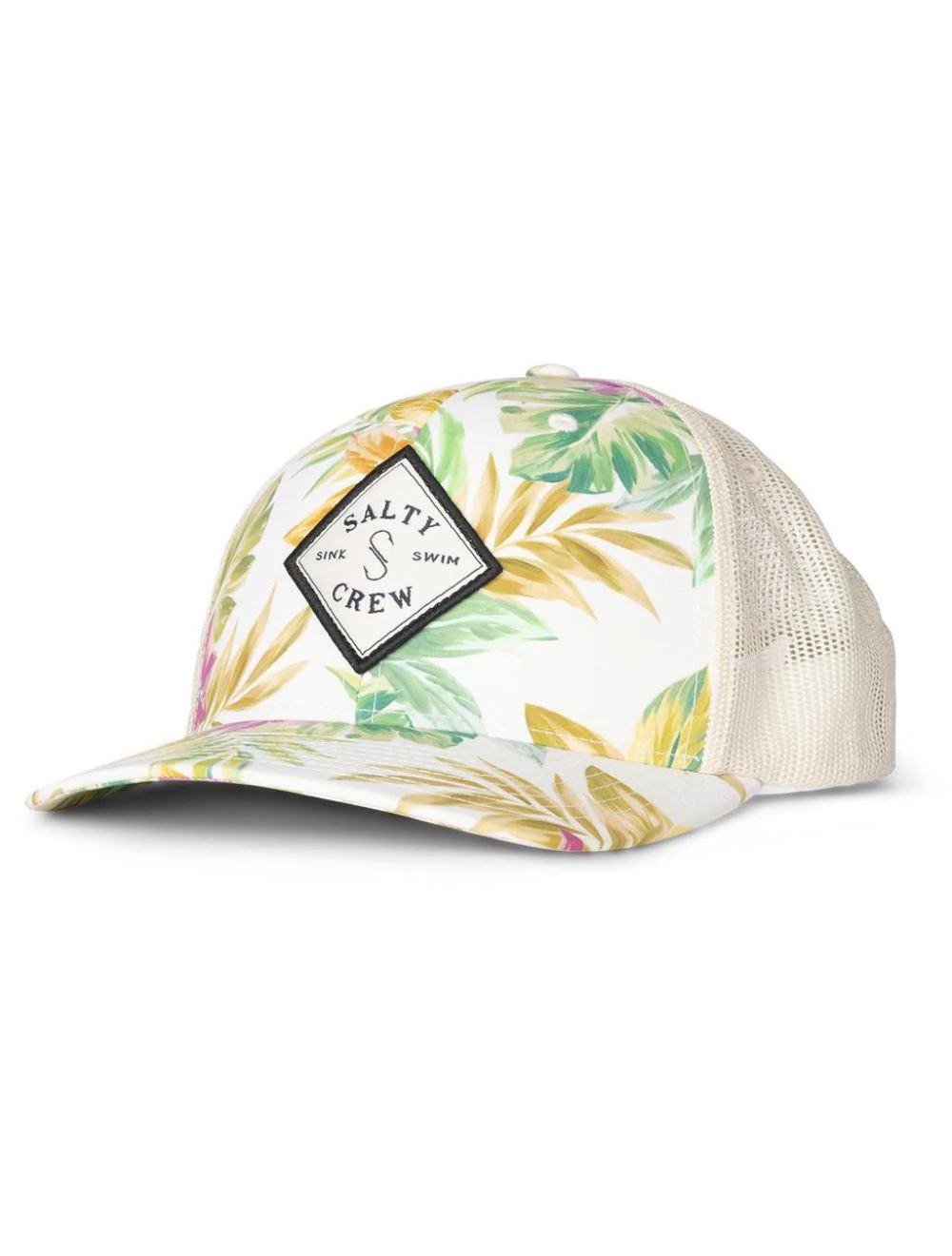 Salty Crew Sealine Retro
