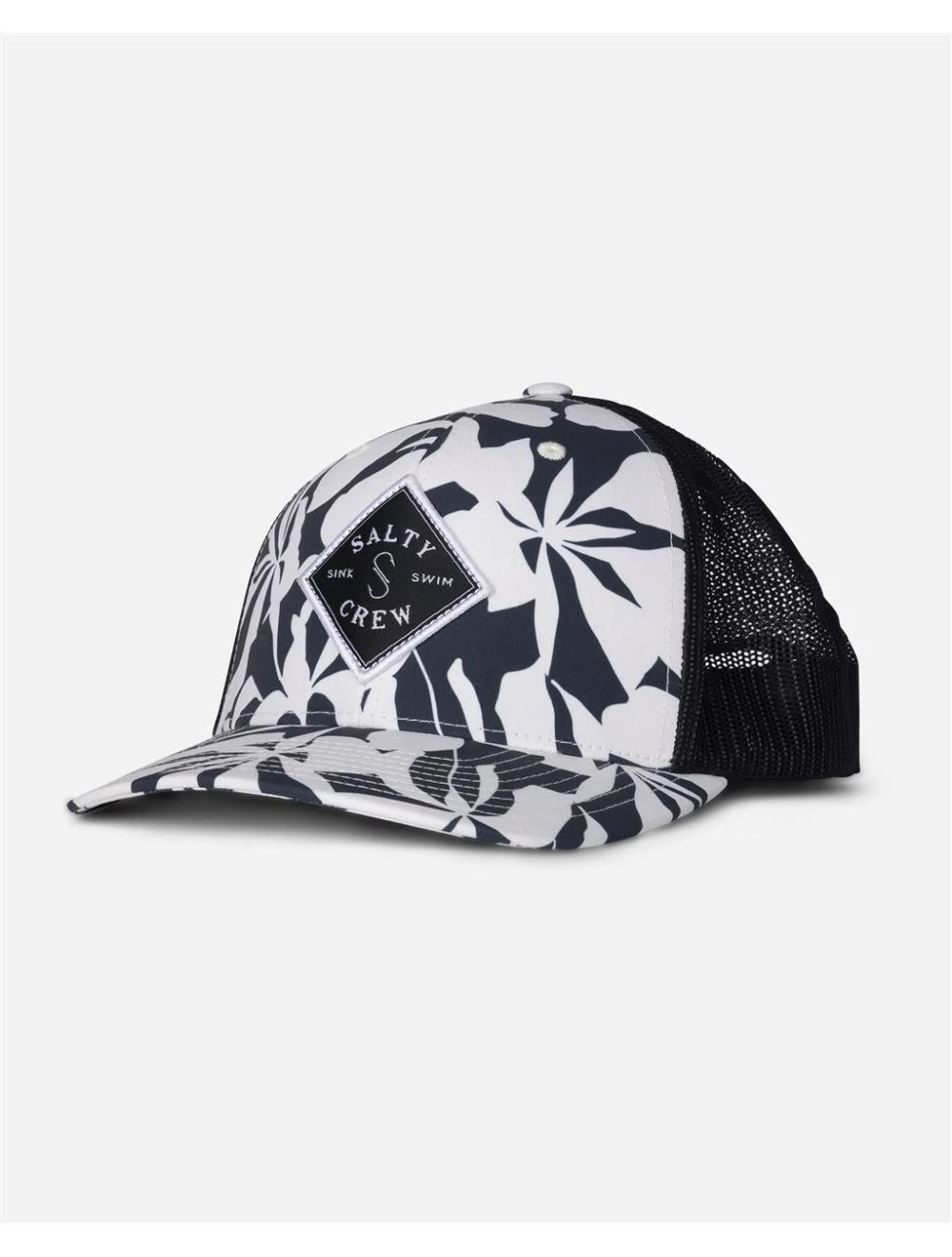 Salty Crew Sealine Retro